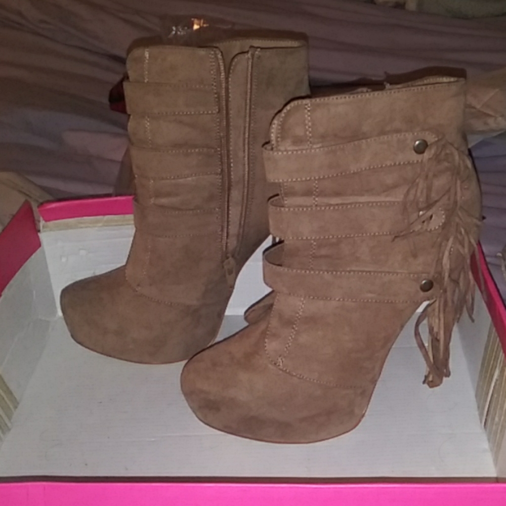 Shoes